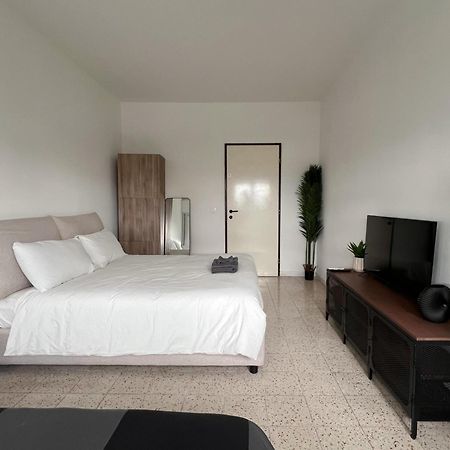 Atlantico Apartment ローマ エクステリア 写真