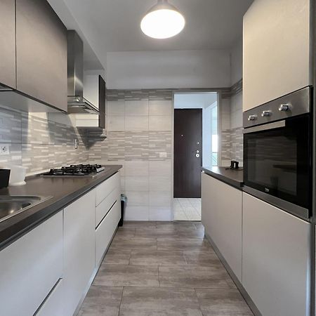 Atlantico Apartment ローマ エクステリア 写真