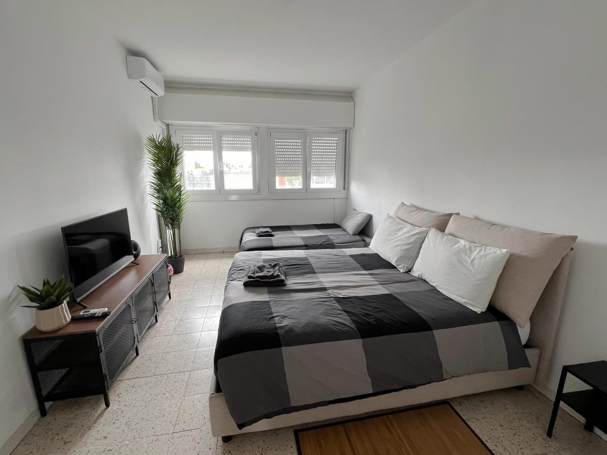 Atlantico Apartment ローマ エクステリア 写真