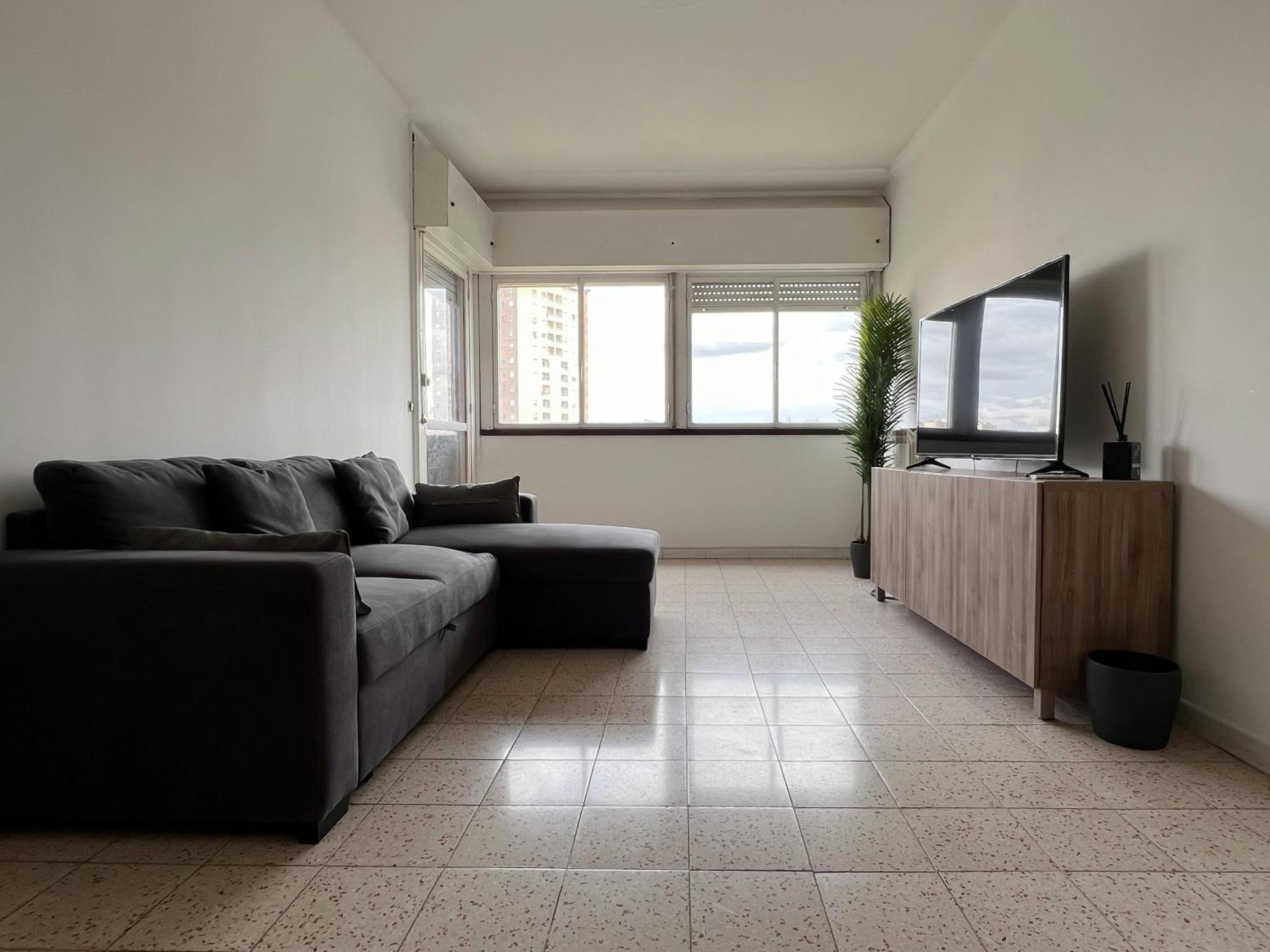 Atlantico Apartment ローマ エクステリア 写真