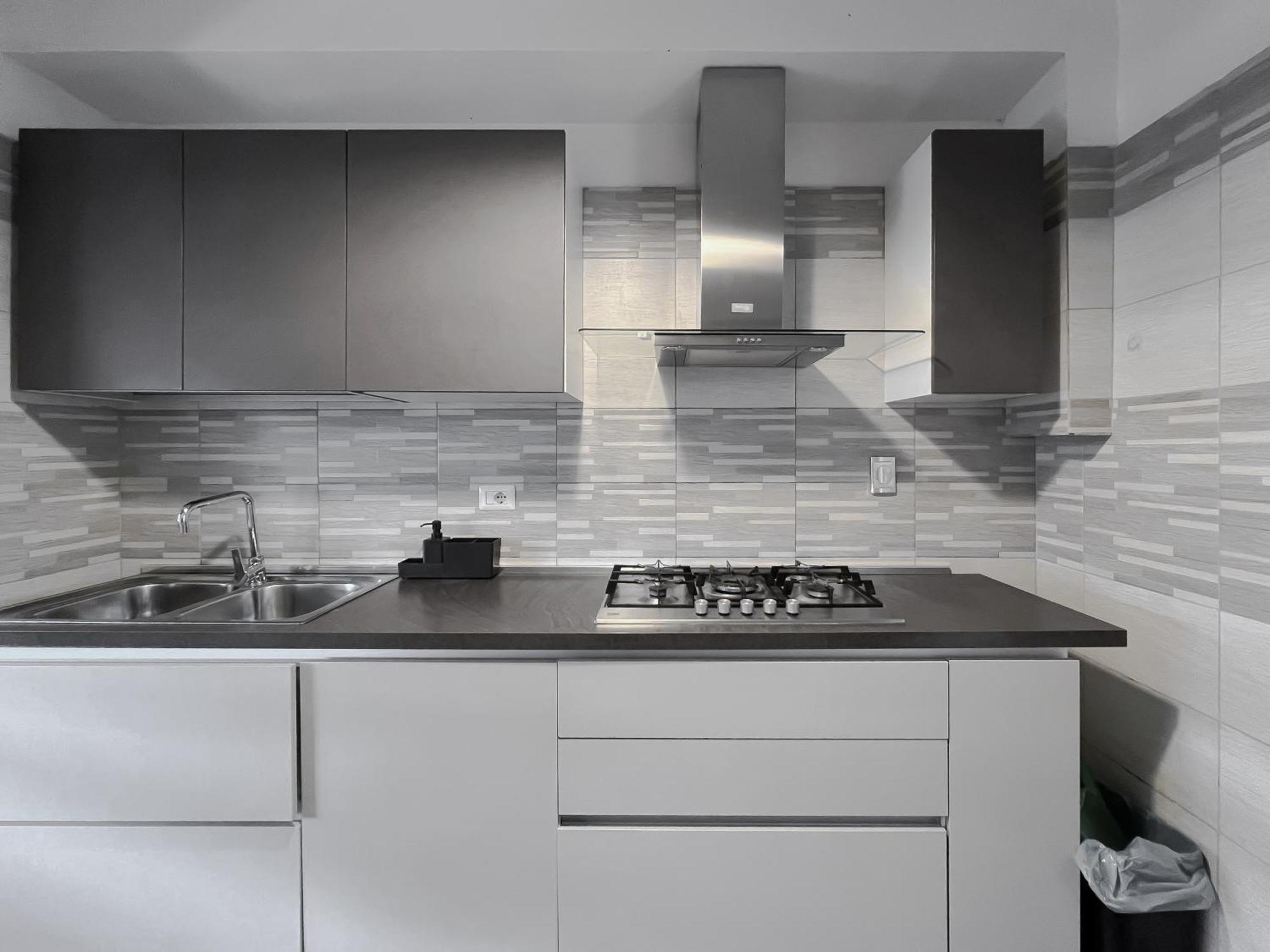 Atlantico Apartment ローマ エクステリア 写真